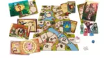Настольная игра Disney Гравити Фолз: Спасти Пухлю — изображение 5